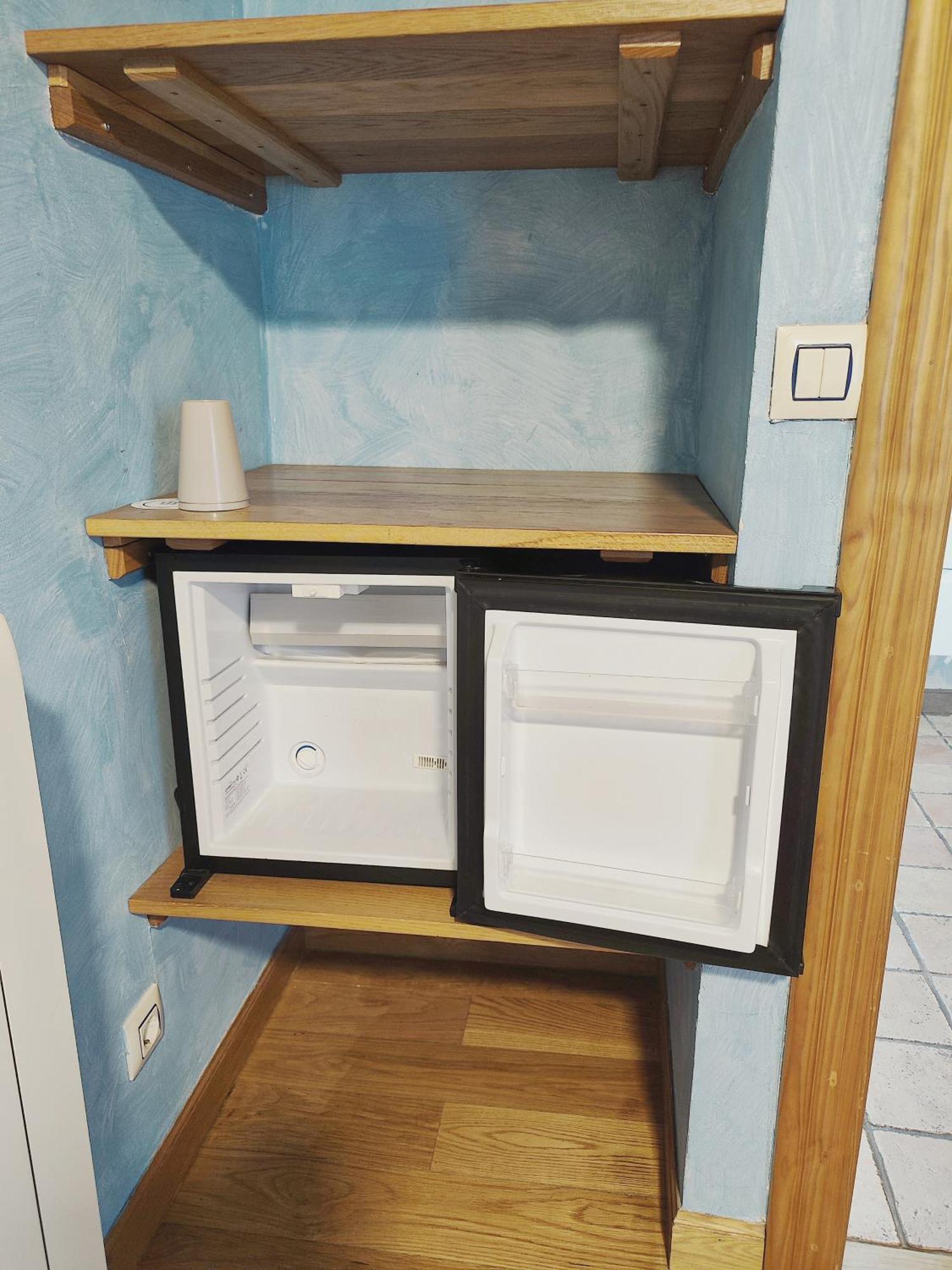 Posada El Remanso De Trivieco La Cavada Екстериор снимка